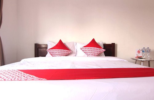 Bandar Jaya Hotel | OYO 1456 Hotel Garuda
