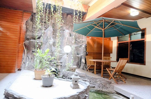 Ponorogo Hotel | OYO 1761 Hotel Dirgahayu