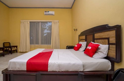 Tenggarong Hotel | OYO 1989 Hotel Pelangi Harapan