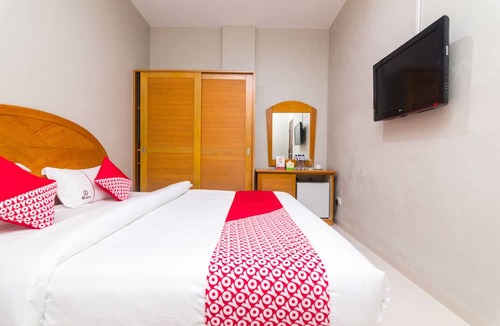 Batam Hotel | Capital O 1867 Kara Guest House