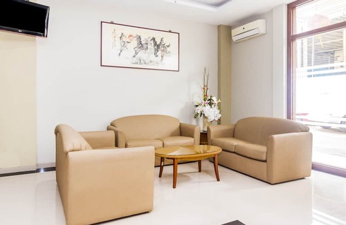 Batam Hotel | Capital O 1867 Kara Guest House