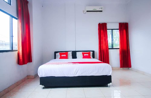 Dumai Hotel | OYO 1969 Wisma Sari