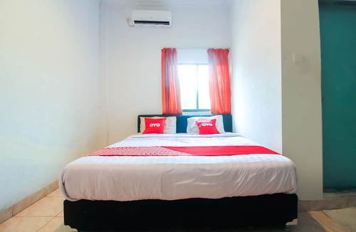 Dumai Hotel | OYO 1969 Wisma Sari