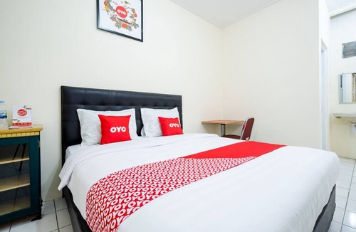 Pakem Hotel | OYO 1962 Anugerah Wisata Hotel