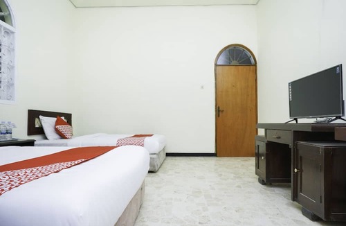 Probolinggo Hotel | OYO 2004 Penginapan Bidara Syariah