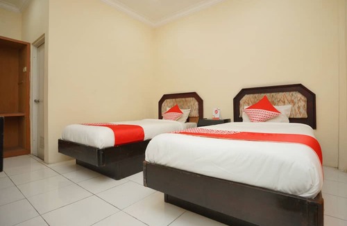 Probolinggo Hotel | OYO 2003 Female Guest House