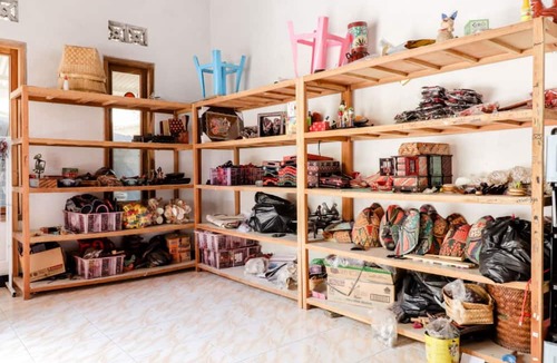 Bantul House | Griya Erlangga Homestay