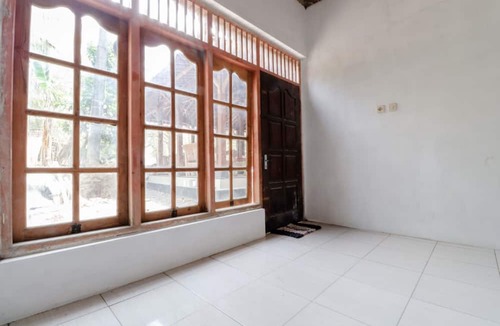 Bantul House | Griya Erlangga Homestay