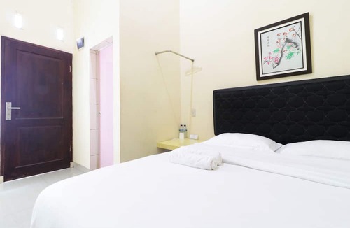 Medan Hostel | Krisna Hostel
