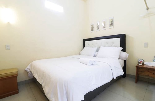 Medan Hostel | Krisna Hostel