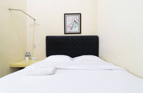 Medan Hostel | Krisna Hostel