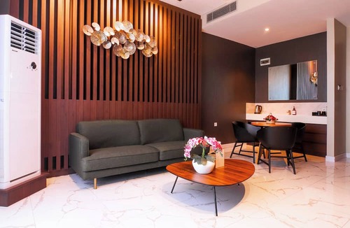 Tanjung Selor Hotel | Luminor Hotel Tanjung Selor