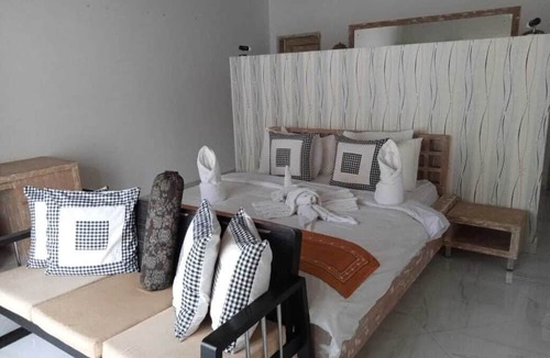 Kayu Putih Hotel | Araminth Villa & Spa