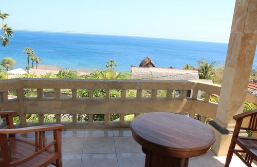 Amed Hotel | Anugerah Villas