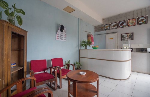 Rancabali House | RedDoorz near Happy Farm Ciwidey