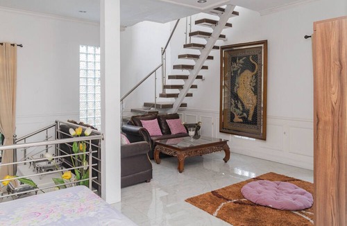 Ciampia House | RedDoorz Syariah @ Ciampea Bogor