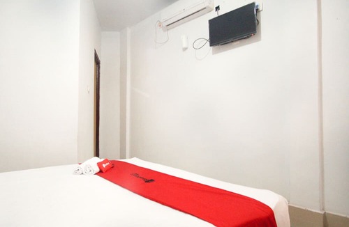 Kotaraja House | RedDoorz near Mall Abepura