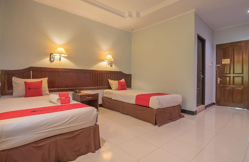 Tarakan House | RedDoorz Syariah @ Grand Taufiq Tarakan