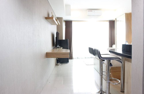 Pasirkaliki Apartment | Deluxe Studio Room @ Tamansari La Grande Apartment