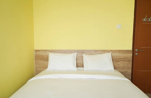 Chinatown Apartment | Cozy and Modern 1BR Green Central City Apartment