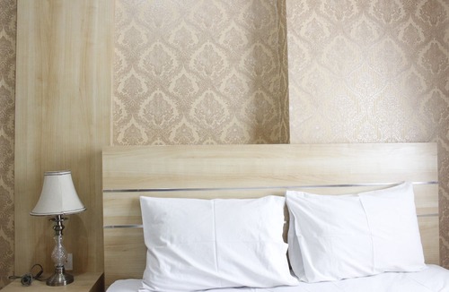 Cibaduyut Apartment | Classic 2BR Apartment at Mekarwangi Square Cibaduyut