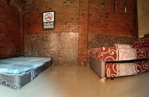 Pacet Hotel | Villa Mediana