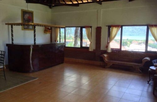 Candikuning Hotel | Villa Sinta