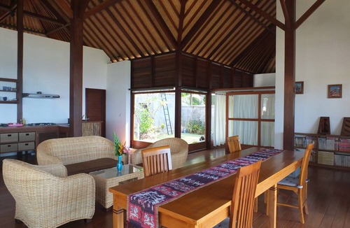Tejakula House | The Amrita Salt Farm Villas