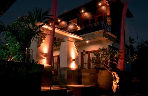 Sampalan House | Gus Mank Stay