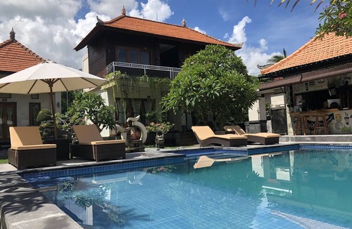 Sampalan House | Gus Mank Stay