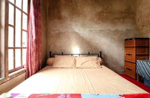 Kokap House | Kasmiyem Homestay