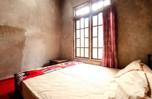Kokap House | Kasmiyem Homestay