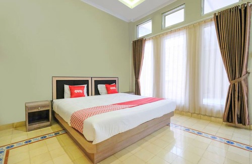 Salatiga Hotel | Super OYO Collection O 2383 Andongkoe 64 Salatiga