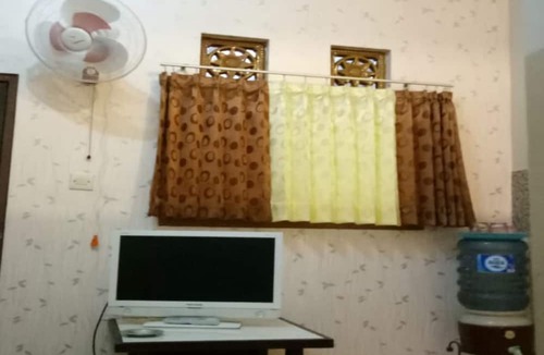 Tretes Hotel | Villa Vander