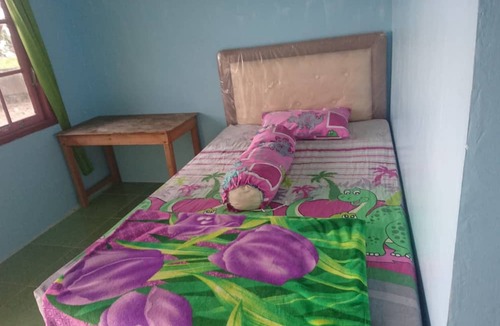 Silahi Sabungan Hotel | Penginapan Rindu Alam Soala Gogo