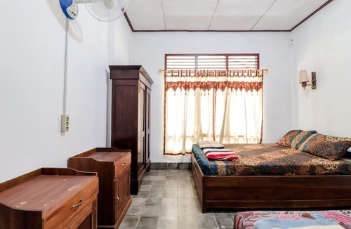 Sleman Hotel | Narendra Homestay