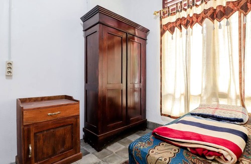 Sleman Hotel | Narendra Homestay