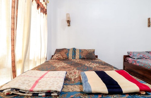 Sleman Hotel | Narendra Homestay