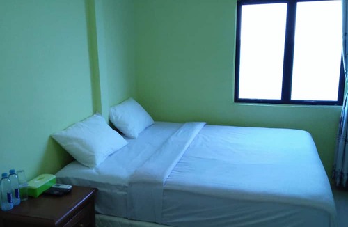 Kabil Bed & Breakfast | Barelang Bridge Hotel