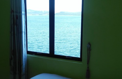 Kabil Bed & Breakfast | Barelang Bridge Hotel