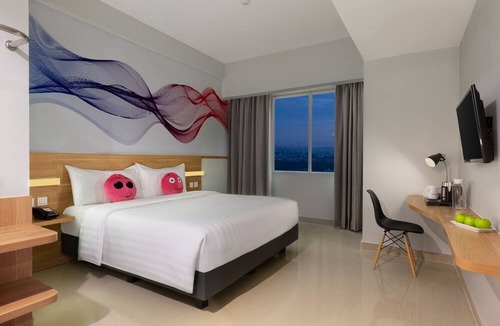 Karawang Hotel | favehotel Karawang