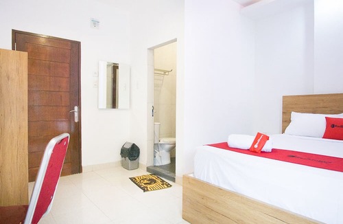 Medan Apartment | RedDoorz @ RS Adam Malik Medan