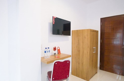 Medan Apartment | RedDoorz @ RS Adam Malik Medan