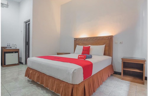 Majalengka House | RedDoorz Plus near RSUD Majalengka