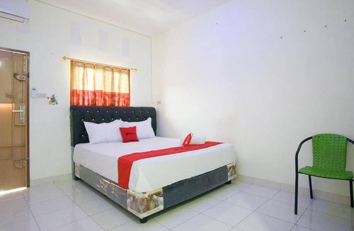 Pematangsiantar House | RedDoorz @ Pematangsiantar 2