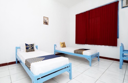 Tegal Hotel | Hotel O Saudara