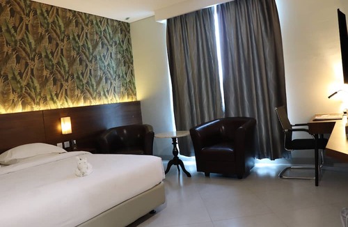 Tangerang Hotel | Pakons Prime Hotel