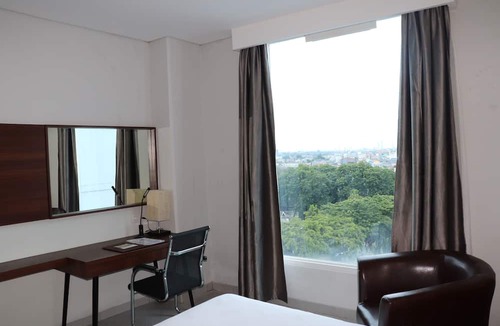 Tangerang Hotel | Pakons Prime Hotel