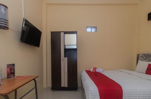 Madiun House | RedDoorz Syariah near Politeknik Negeri Madiun