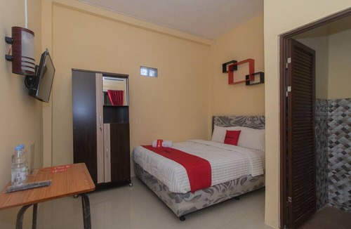 Madiun House | RedDoorz Syariah near Politeknik Negeri Madiun